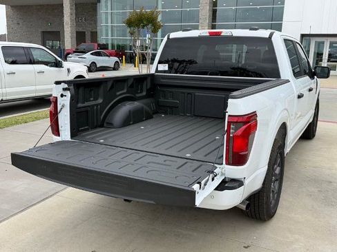 New 2026 Ford F150 STX w/ Equipment Group 200A image 26