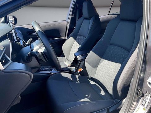 Used 2022 Toyota Corolla SE FWD image 19
