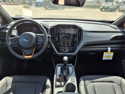 New 2026 Subaru Crosstrek 2.5i Wilderness image 5