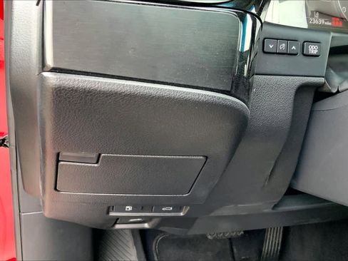 Used 2024 Lexus ES 350 w/ Premium Package image 31