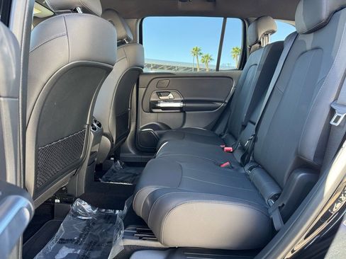 Certified 2026 Mercedes-Benz GLB 250 image 16