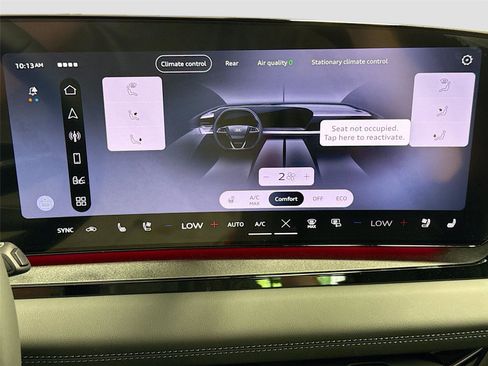 Certified 2027 Audi Q6 e-tron Premium Plus AWD/4WD image 16