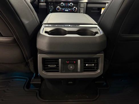 New 2026 Ford F250 Lariat w/ Lariat Premium Package AWD/4WD image 18