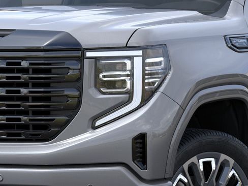 New 2026 GMC Sierra 1500 Denali Ultimate AWD/4WD image 10