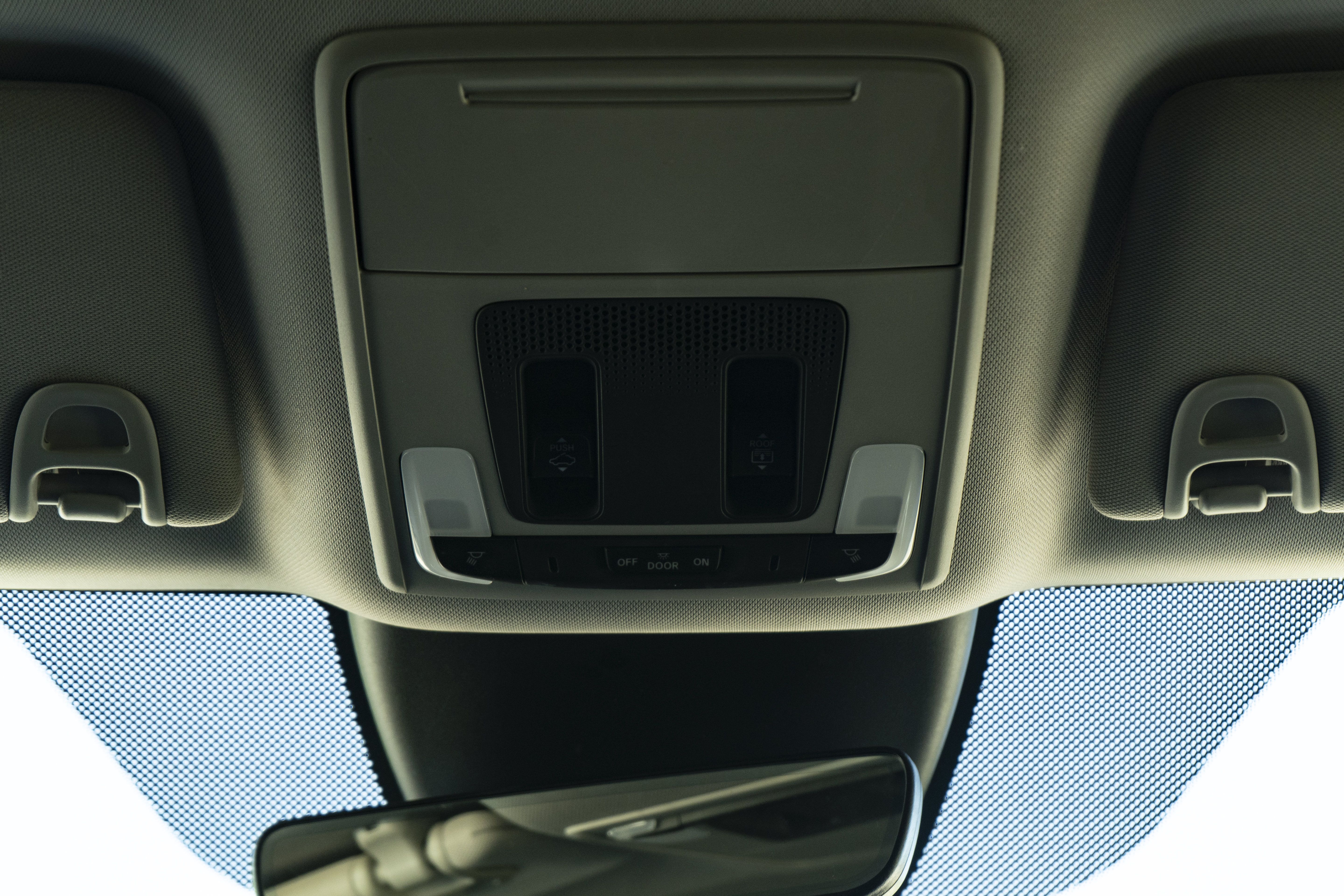 Certified 2023 Honda Pilot Touring image 36