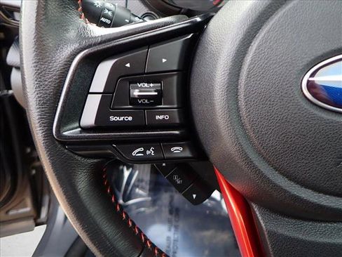 Certified 2022 Subaru Forester Sport image 13