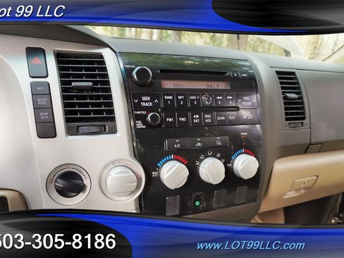 Used 2008 Toyota Tundra SR5 image 22