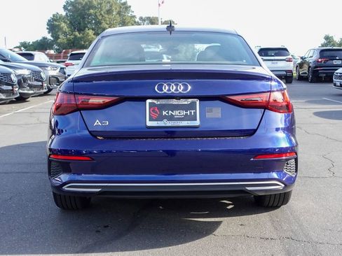 Used 2023 Audi A3 2.0T Premium image 9