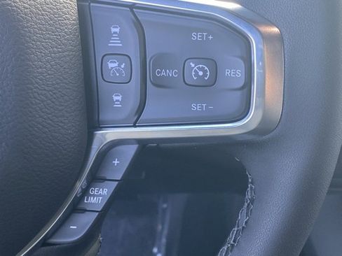 New 2026 RAM 2500 Laramie image 20