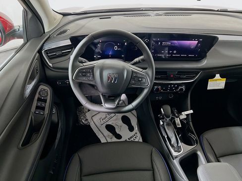 New 2026 Buick Encore GX Sport Touring w/ Comfort Package image 19