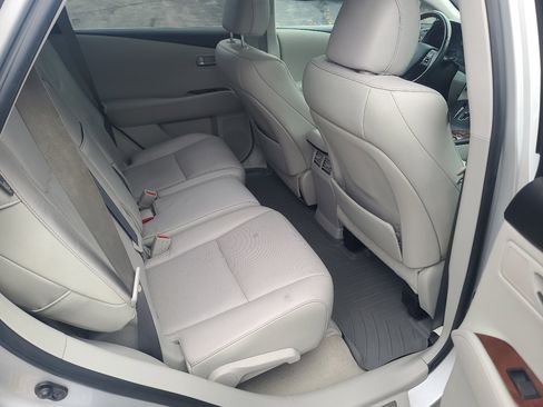 Used 2011 Lexus RX 350 AWD image 14
