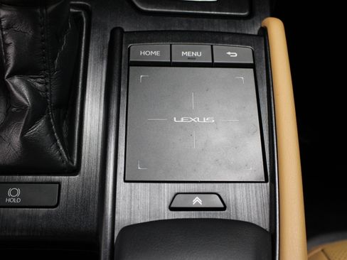 Used 2022 Lexus ES 350 w/ Premium Package FWD image 21