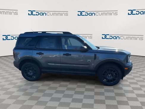 New 2026 Ford Bronco Sport Big Bend w/ Convenience Package AWD/4WD image 9
