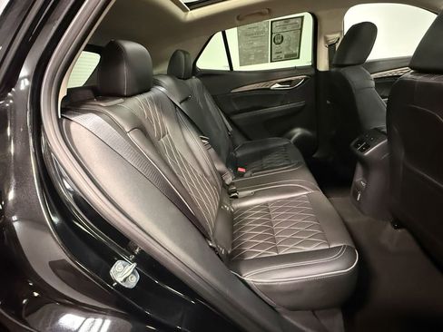 Used 2023 Buick Envision Avenir AWD/4WD image 14