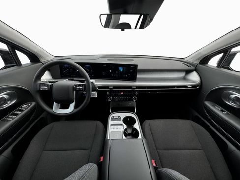 New 2026 Hyundai Ioniq 9 SE AWD/4WD image 21