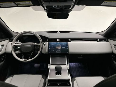 New 2026 Land Rover Range Rover Velar S AWD/4WD image 16