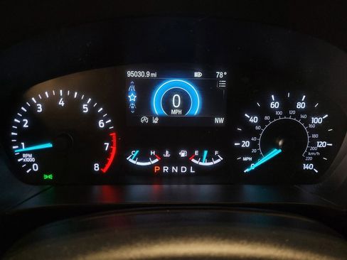 Used 2021 Ford Escape SE FWD image 23