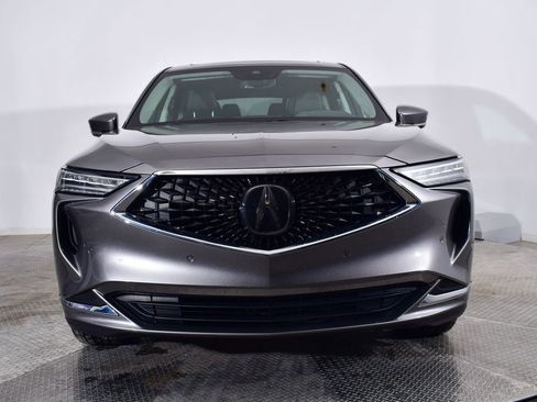 Used 2023 Acura MDX SH-AWD w/ Technology Package image 8