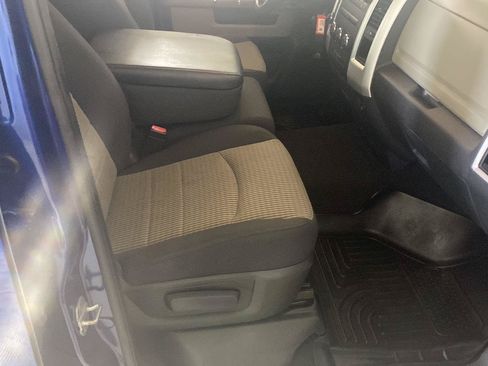 Used 2011 RAM 1500 Big Horn AWD/4WD image 56