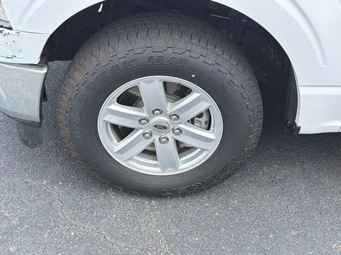 Used 2022 Ford F150 XL w/ Equipment Group 101A High RWD image 14