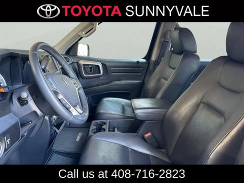 Used 2014 Honda Ridgeline SE image 14
