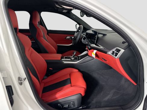 Used 2026 BMW M3 Competition image 25