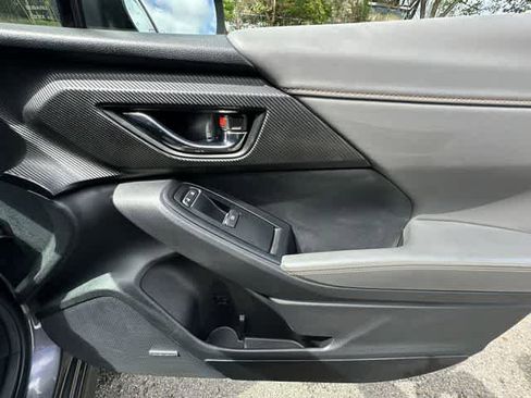 Certified 2025 Subaru Crosstrek 2.5i Limited AWD/4WD image 22