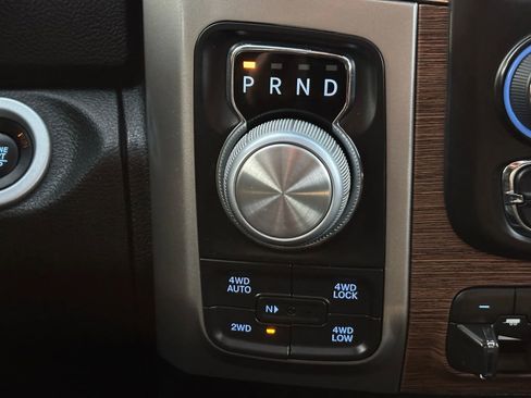 Used 2017 RAM 1500 Laramie w/ Convenience Group image 35