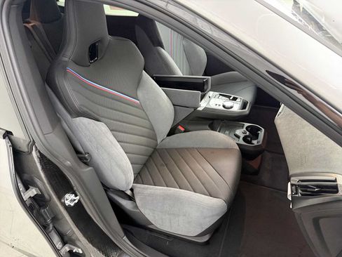 New 2026 BMW iX xDrive45 w/ M Sport Package AWD/4WD image 25
