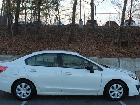 Used 2016 Subaru Impreza 2.0i image 5