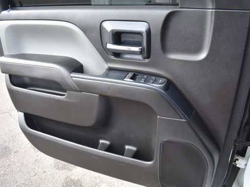 Certified 2016 Chevrolet Silverado 3500 W/T w/ WT Fleet Convenience Package image 26