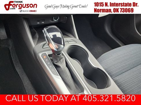 New 2026 Buick Envista Preferred w/ Convenience I Package FWD image 29