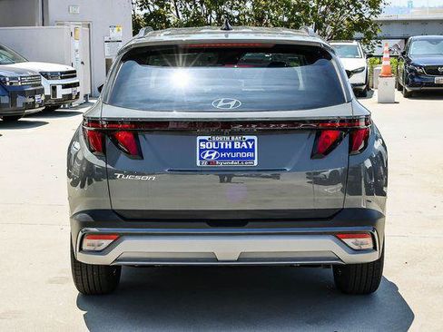 New 2026 Hyundai Tucson SEL FWD image 5
