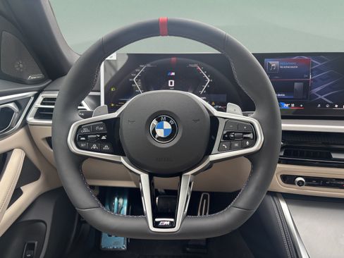 New 2027 BMW M440i w/ Premium Package RWD image 8