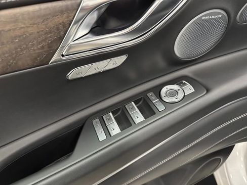 Used 2025 Genesis GV80 2.5T Prestige image 32