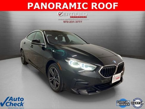 Used 2024 BMW 228i Gran Coupe image 3