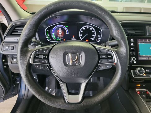 Used 2019 Honda Insight EX image 20