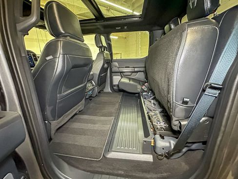 Used 2024 Ford F150 XLT w/ Equipment Group 303A High AWD/4WD image 29