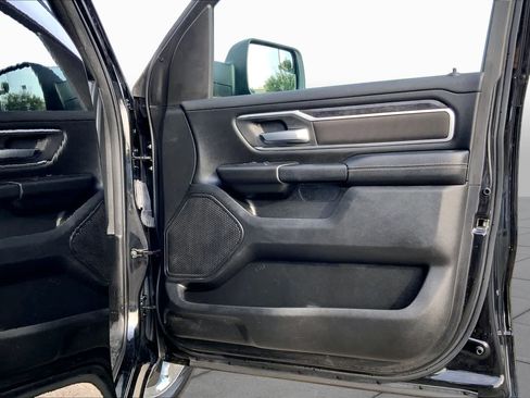 Used 2023 RAM 1500 Big Horn AWD/4WD image 44