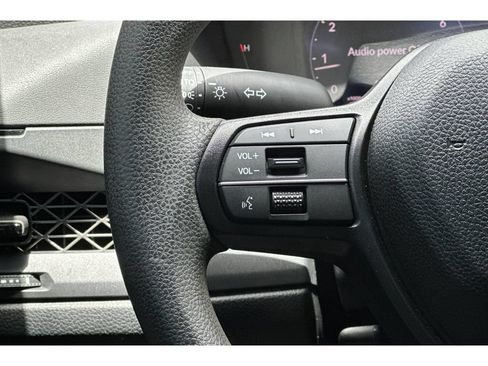 Used 2024 Honda Accord LX image 34