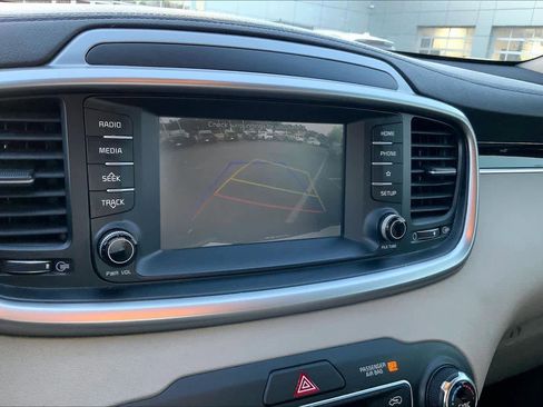Used 2019 Kia Sorento LX AWD/4WD image 28