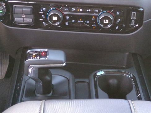 Certified 2024 Chevrolet Silverado 1500 ZR2 w/ Technology Package image 21