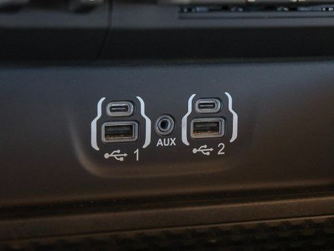 Used 2022 RAM 1500 Rebel w/ Rebel Level 1 Equipment Group AWD/4WD image 21