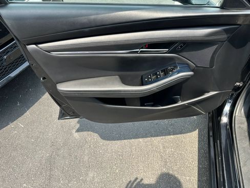 Used 2021 MAZDA MAZDA3 s AWD/4WD image 22