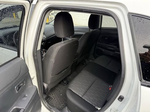 Used 2021 Mitsubishi Outlander Sport LE image 6