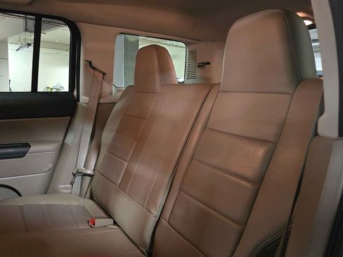 Used 2015 Jeep Patriot High Altitude AWD/4WD image 17
