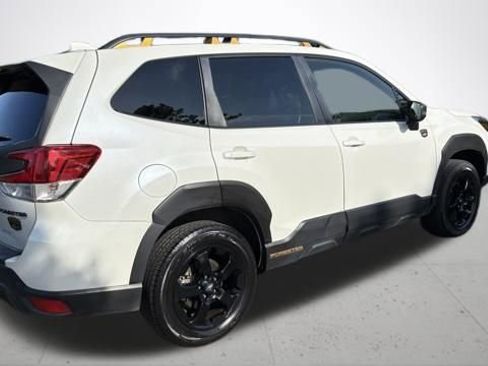Used 2023 Subaru Forester Wilderness AWD/4WD image 6