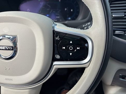 Used 2023 Volvo XC90 B6 Plus w/ Protection Package Premier image 24