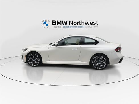 New 2026 BMW 230i xDrive Coupe w/ Convenience Package image 11