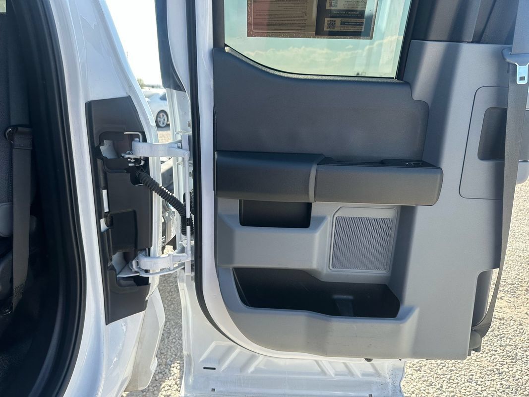 Used 2023 Ford F450 XL AWD/4WD image 27
